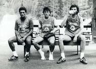 Socrates' only adventure in Europe was with Fiorentina